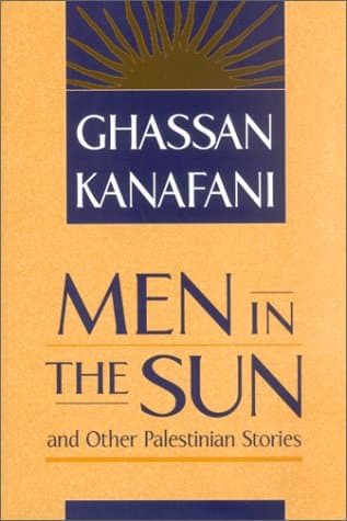 Men in the Sun