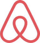 Airbnb logo