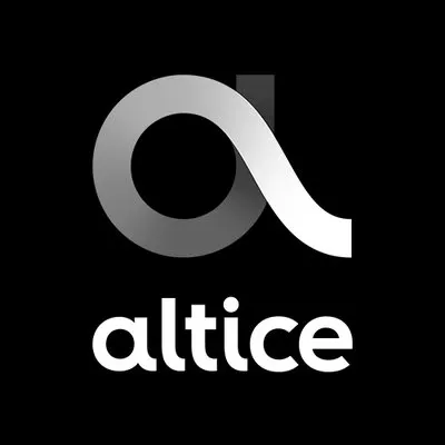 Altice logo